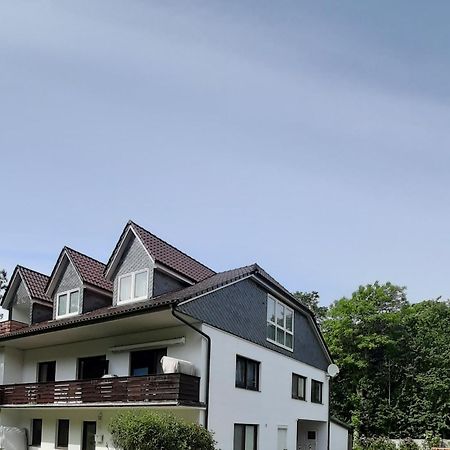 Ferienwohnung Gluecksiel Sankt Peter-Ording Exterior foto